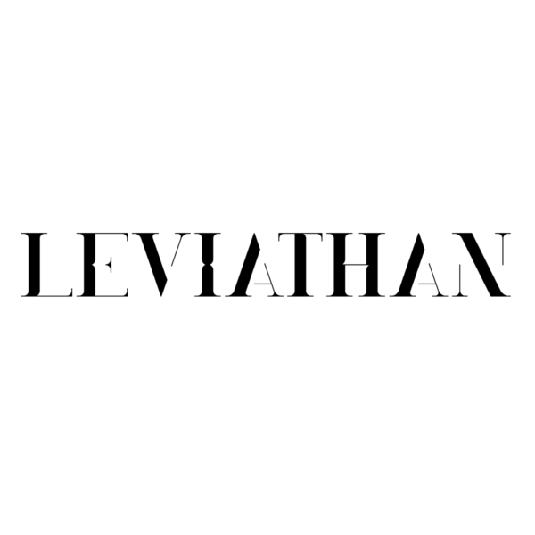 Journal logo of Leviathan